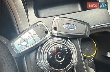 Седан Ford Fusion 2018 в Полтаве