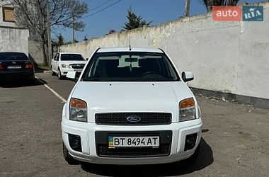 Хетчбек Ford Fusion 2011 в Чорноморську