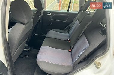 Хетчбек Ford Fusion 2011 в Чорноморську