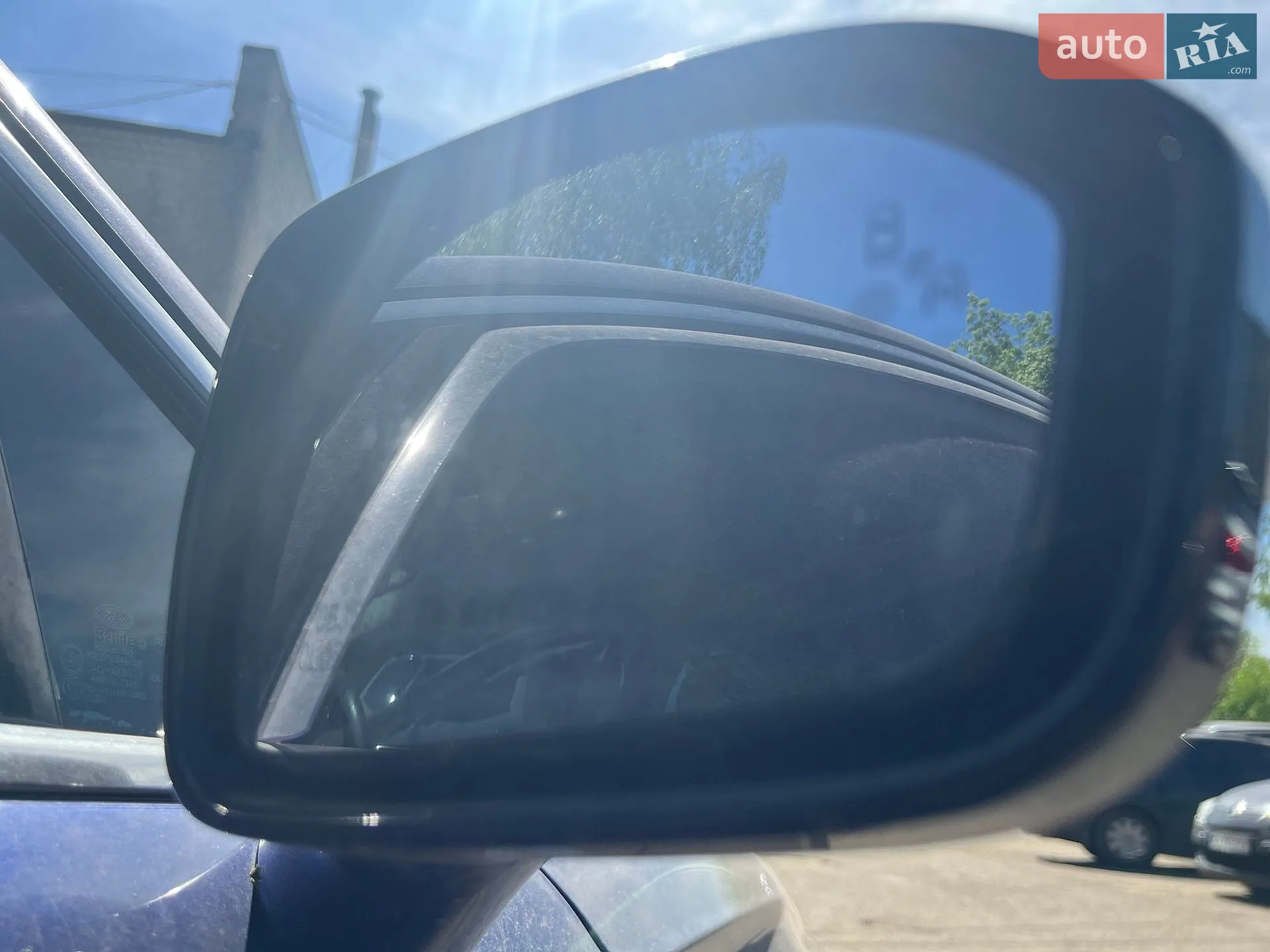 2015 Ford Fusion - мініатюра 15