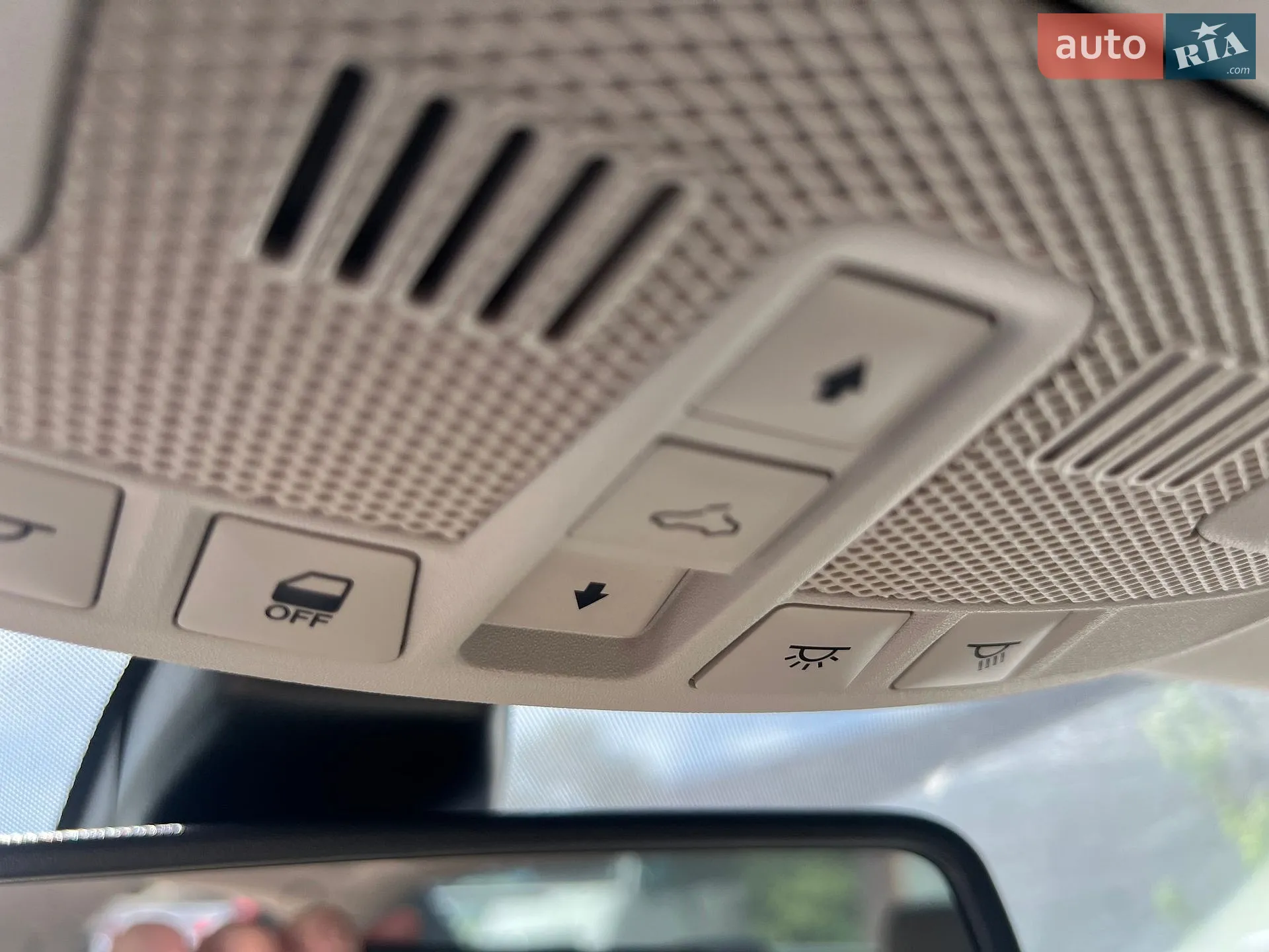 2015 Ford Fusion - мініатюра 37