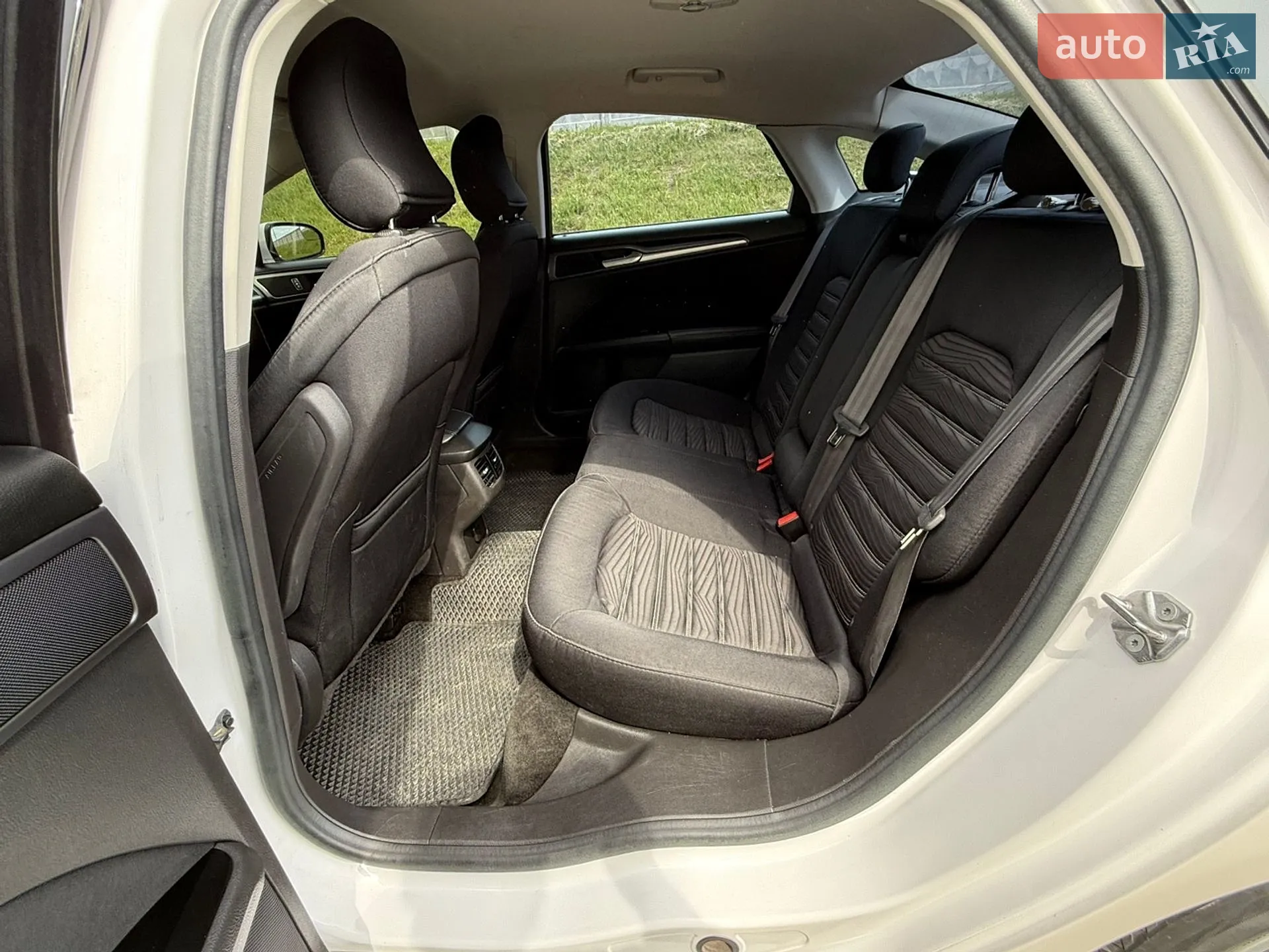 2015 Ford Fusion - мініатюра 22