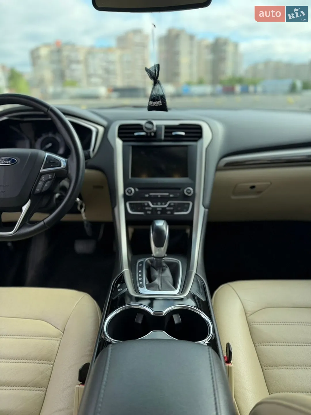 2015 Ford Fusion - мініатюра 22