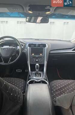 Седан Ford Fusion 2013 в Николаеве
