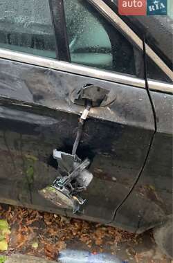 Седан Ford Fusion 2013 в Николаеве