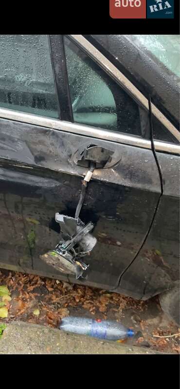 Седан Ford Fusion 2013 в Николаеве