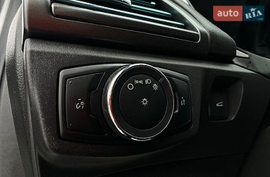 Седан Ford Fusion 2016 в Коломые