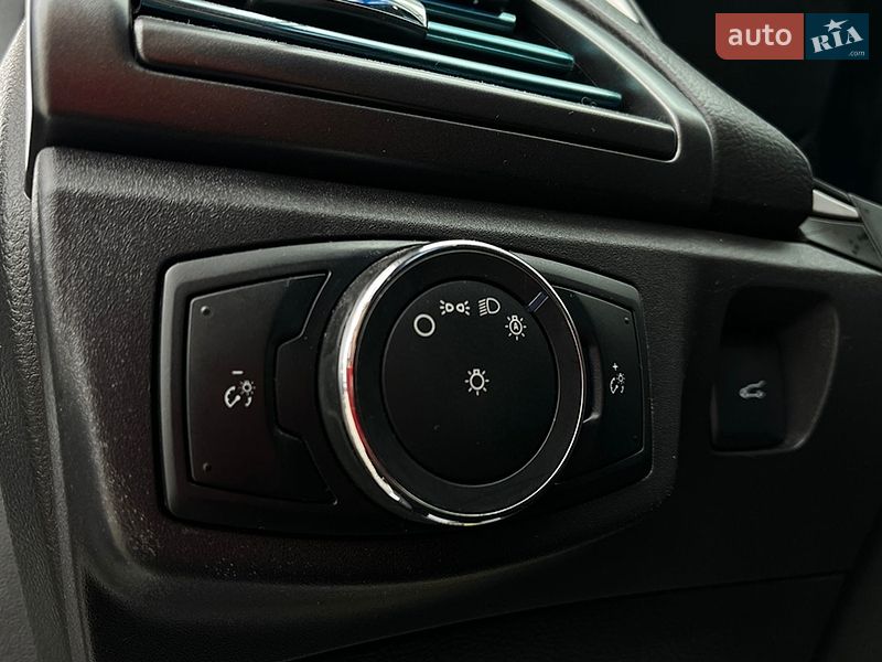 Седан Ford Fusion 2016 в Коломые