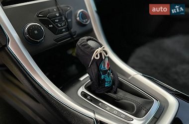 Седан Ford Fusion 2016 в Коломые