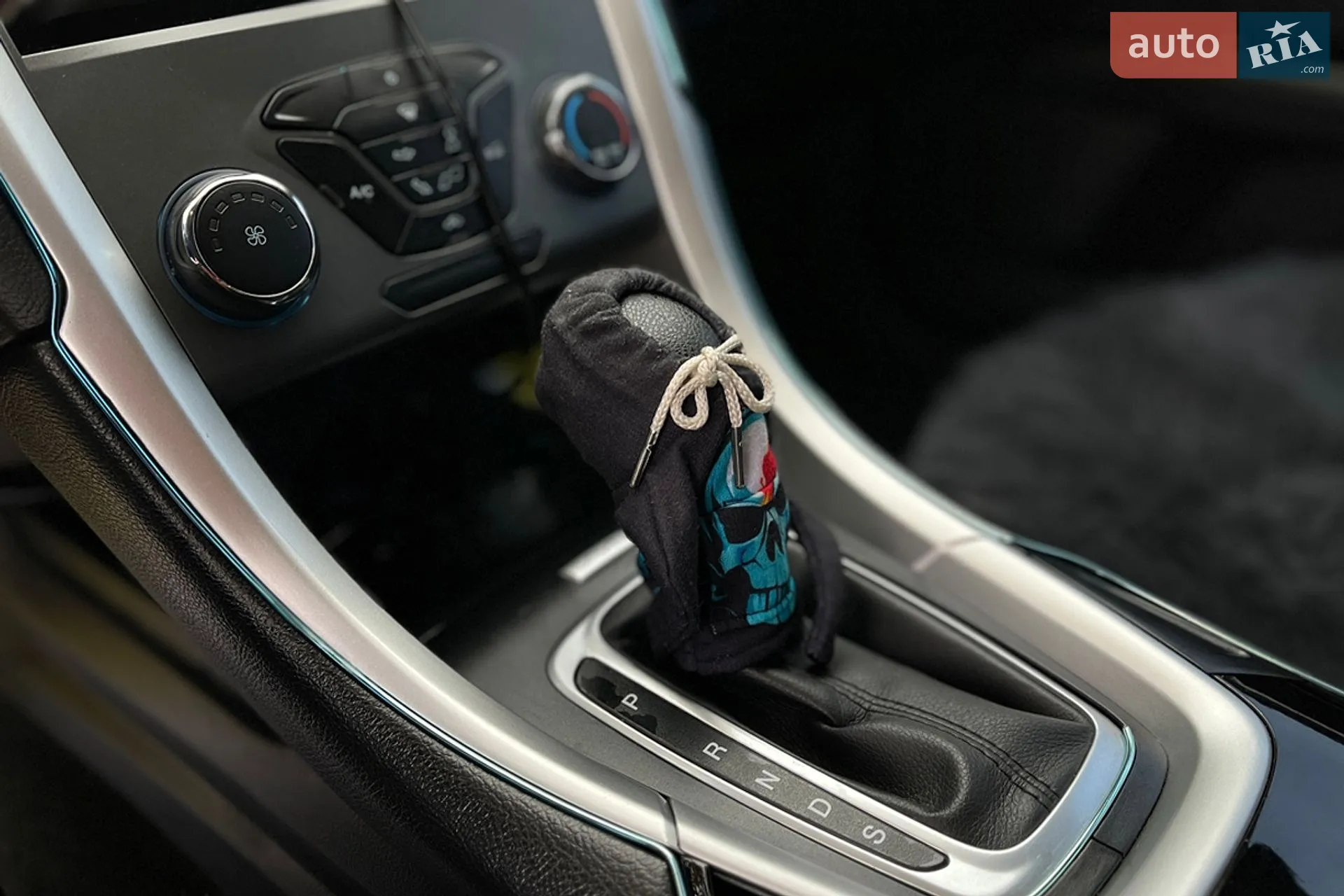2016 Ford Fusion - мініатюра 18