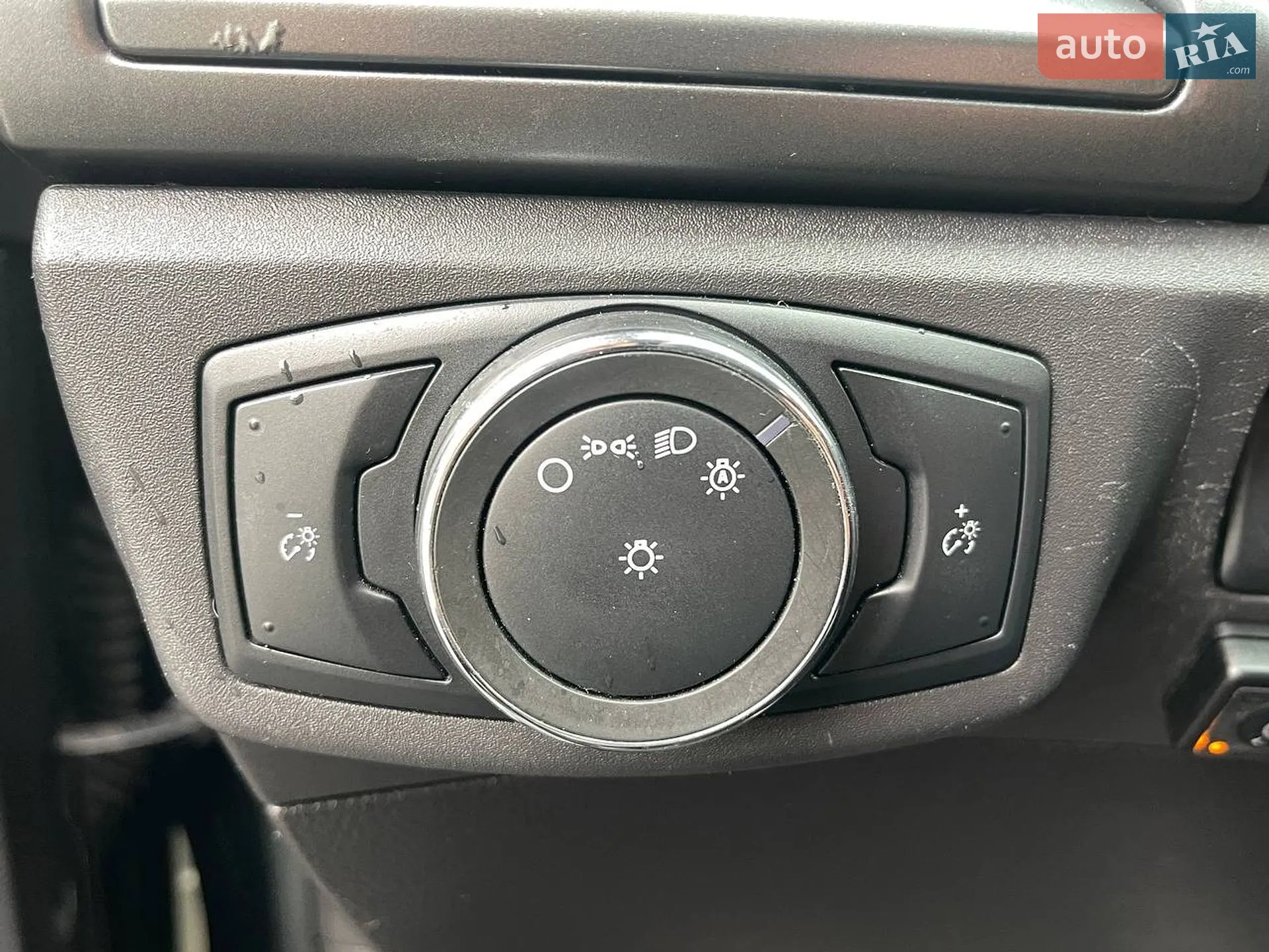 2015 Ford Fusion - мініатюра 8