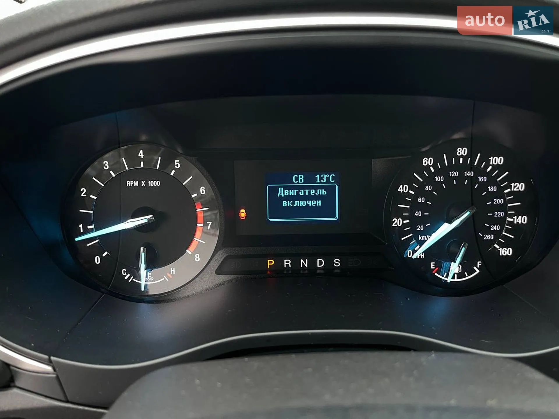 2015 Ford Fusion - мініатюра 16