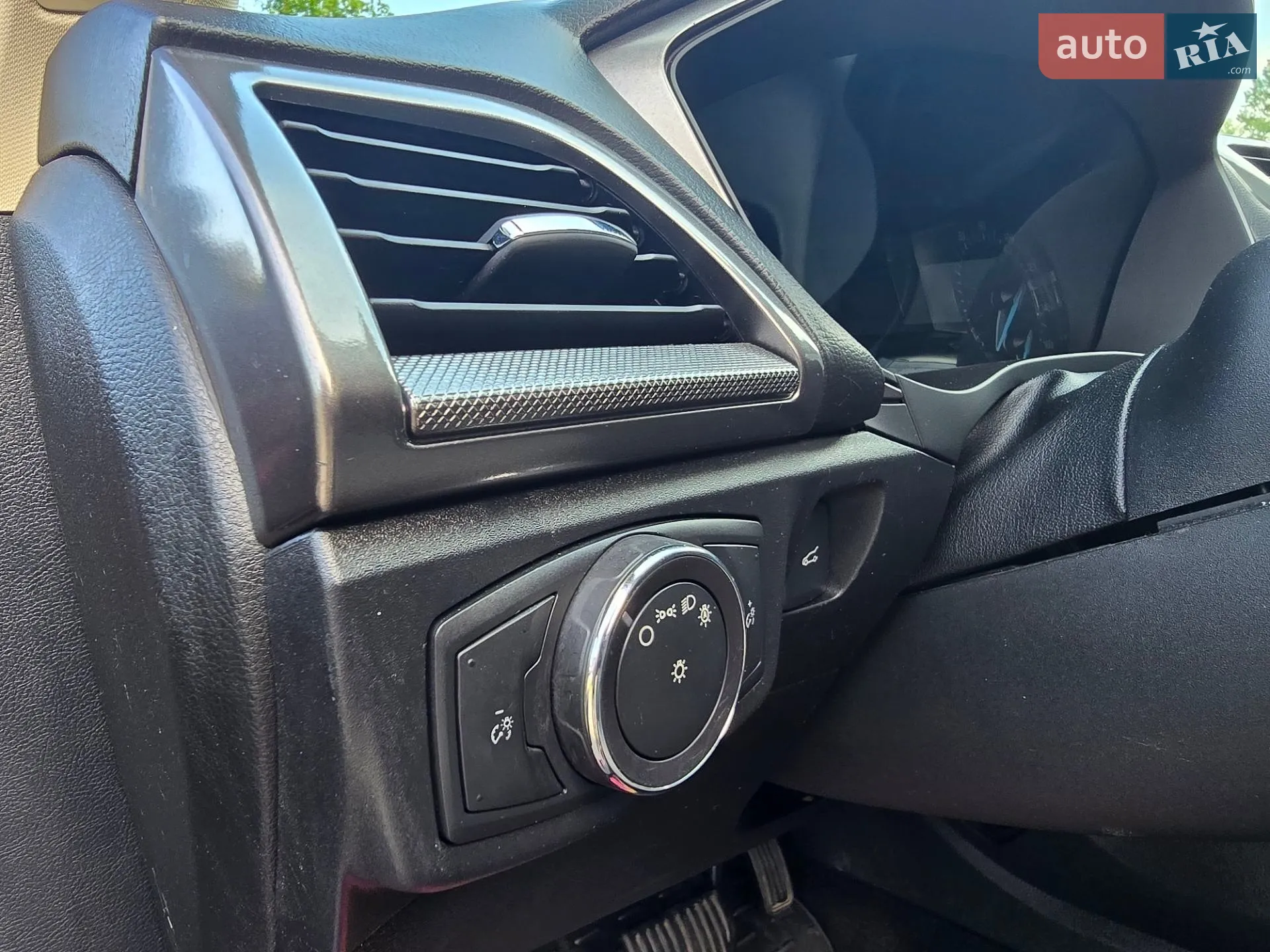 2016 Ford Fusion - мініатюра 13