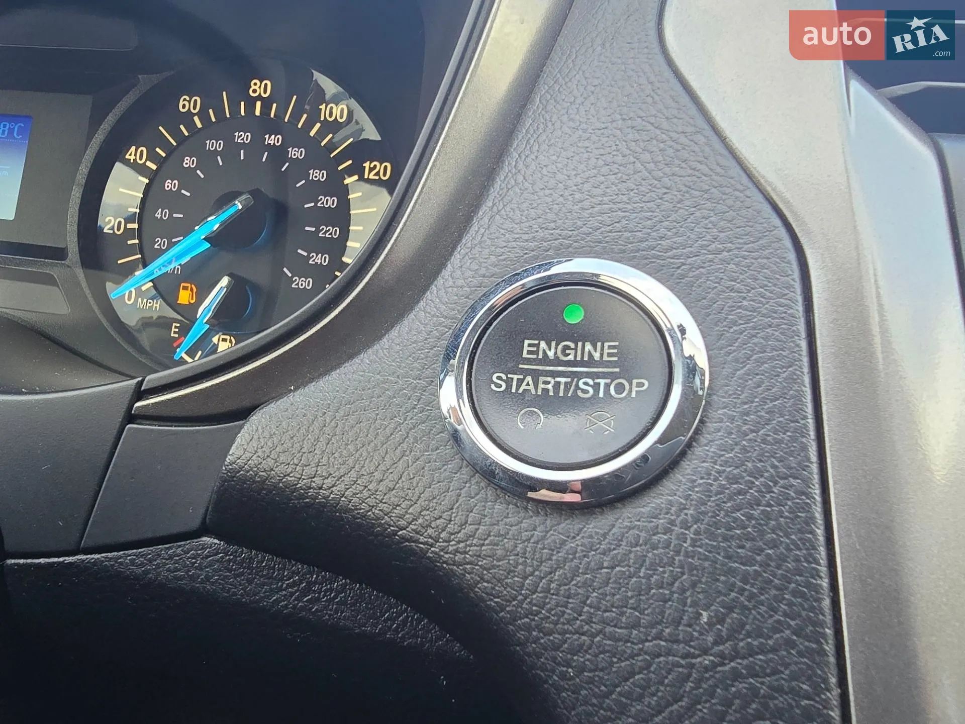 2016 Ford Fusion - мініатюра 21