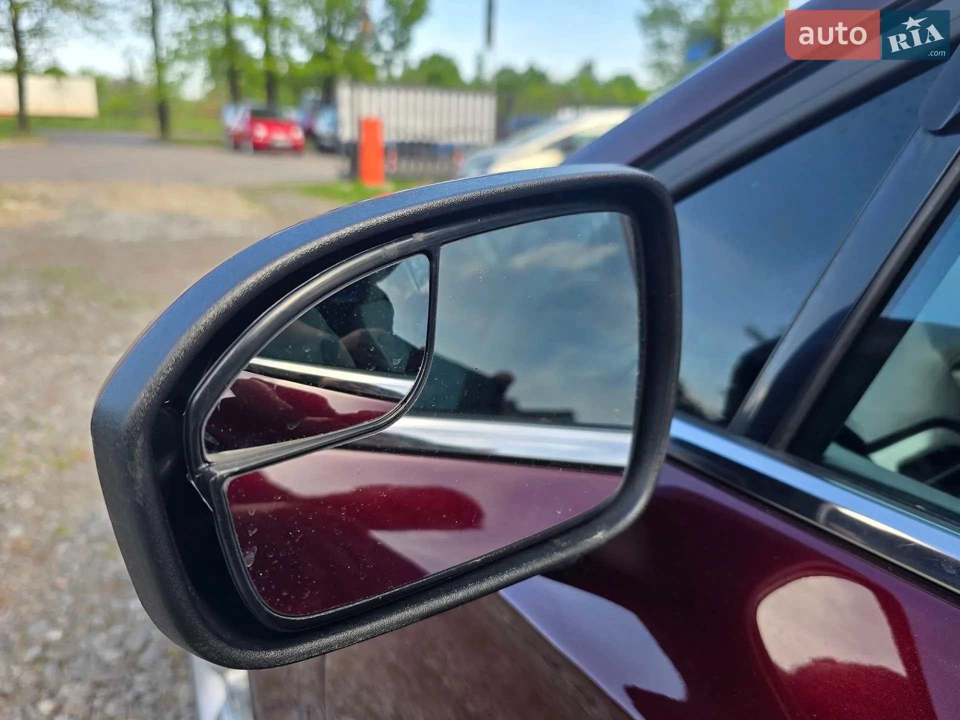 2016 Ford Fusion - мініатюра 25