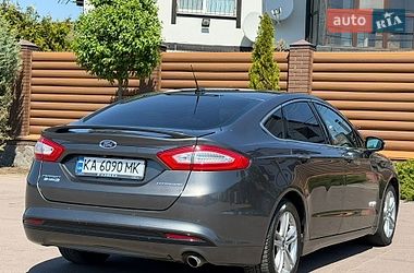Седан Ford Fusion 2015 в Борисполе