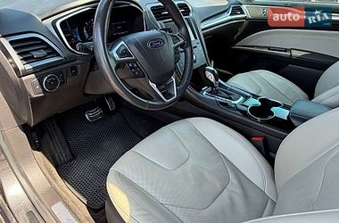 Седан Ford Fusion 2015 в Борисполе