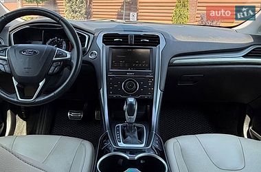 Седан Ford Fusion 2015 в Борисполе