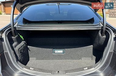 Седан Ford Fusion 2015 в Борисполе