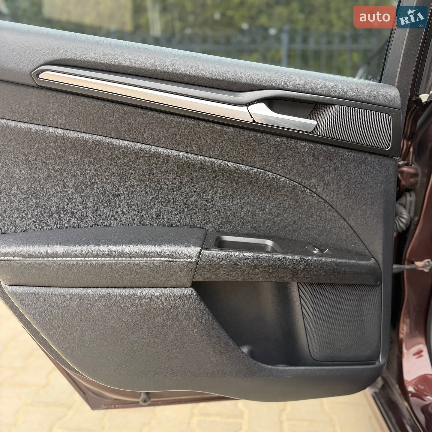 2019 Ford Fusion - мініатюра 6