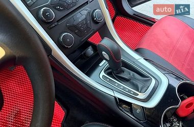 Седан Ford Fusion 2015 в Вінниці