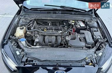 Седан Ford Fusion 2015 в Вінниці