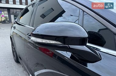 Седан Ford Fusion 2015 в Вінниці