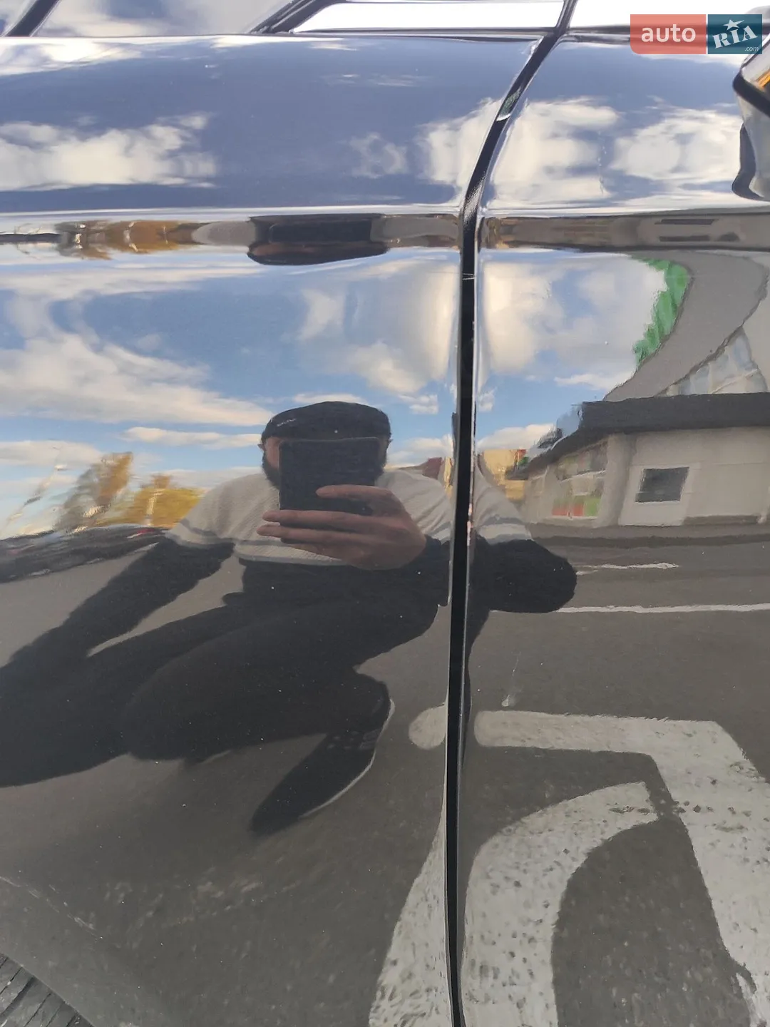 2019 Ford Fusion - мініатюра 13