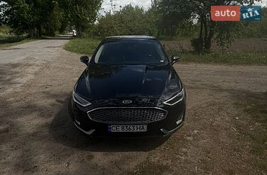 Седан Ford Fusion 2019 в Каменке-Бугской