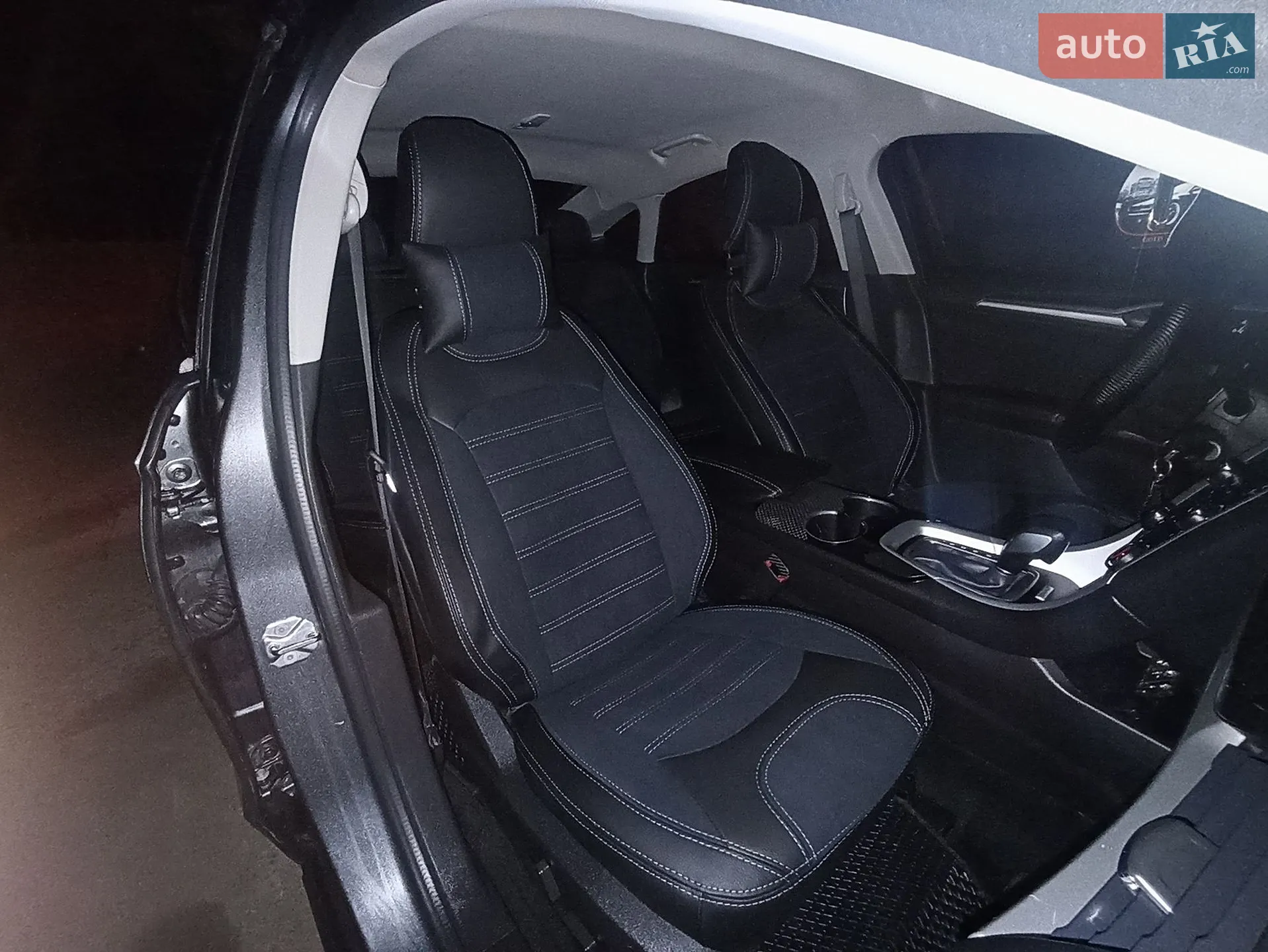 2015 Ford Fusion - мініатюра 37