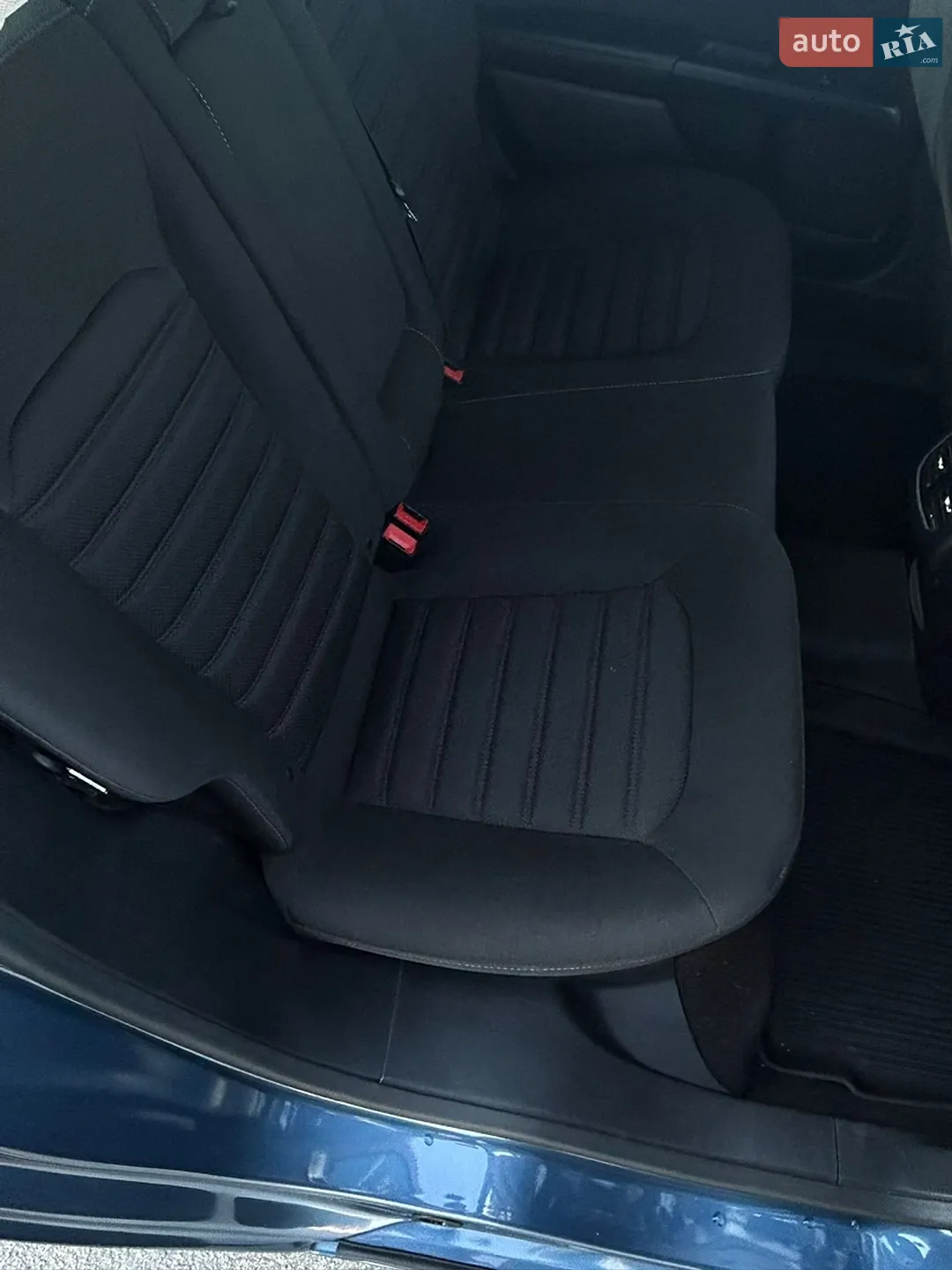 2019 Ford Fusion - мініатюра 36