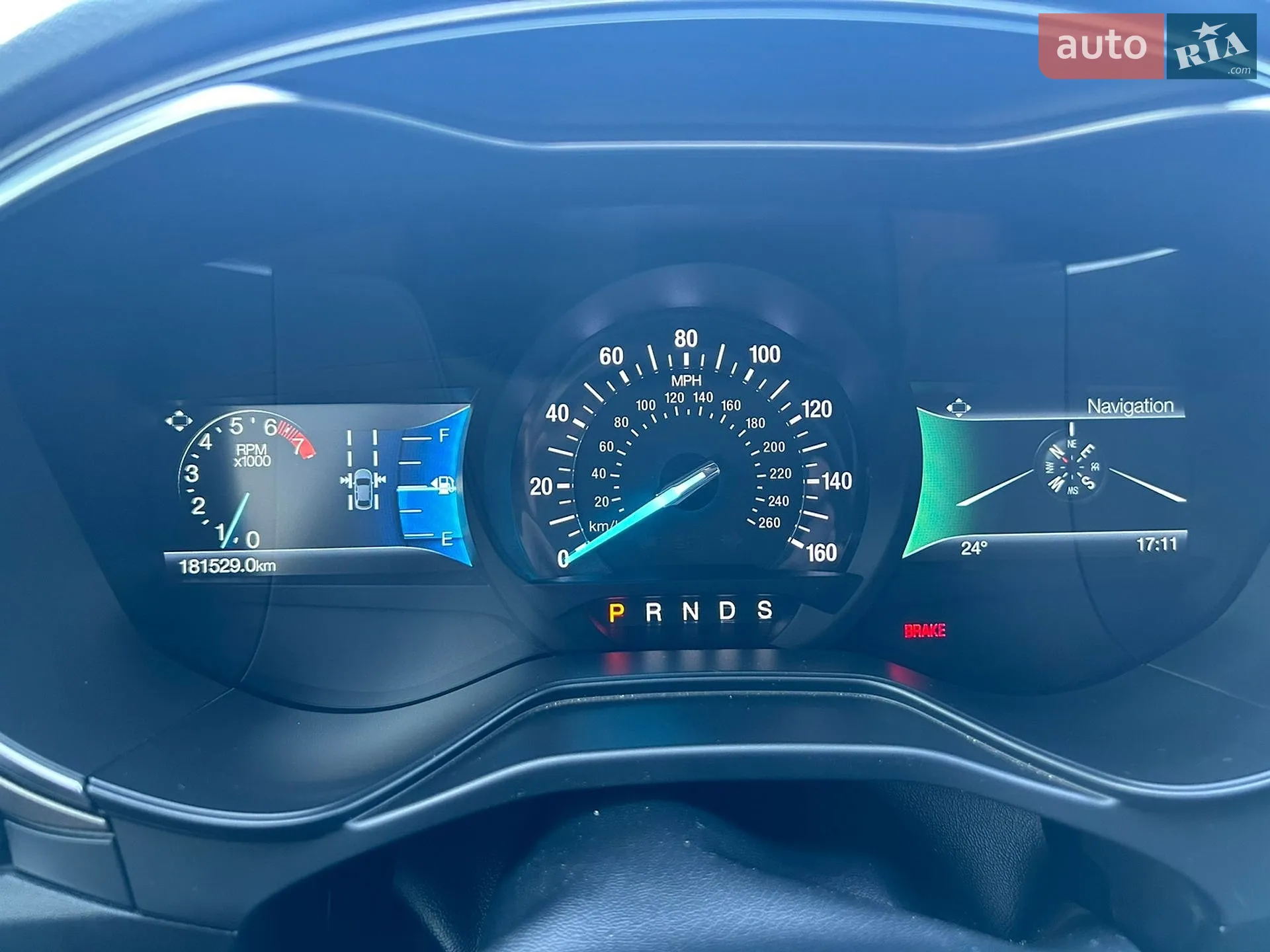 2019 Ford Fusion - мініатюра 39