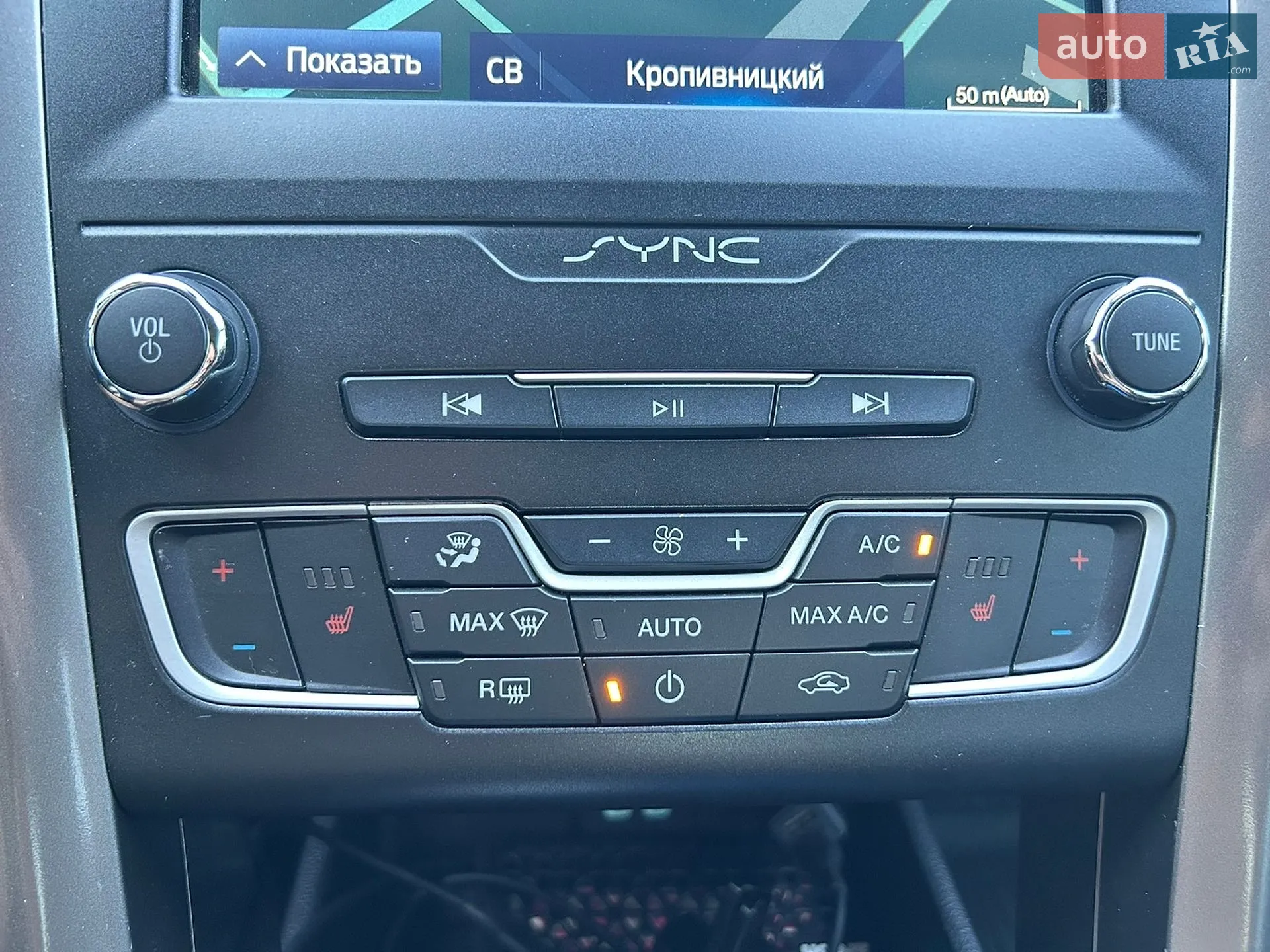 2019 Ford Fusion - мініатюра 42