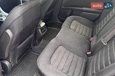 Седан Ford Fusion 2015 в Києві