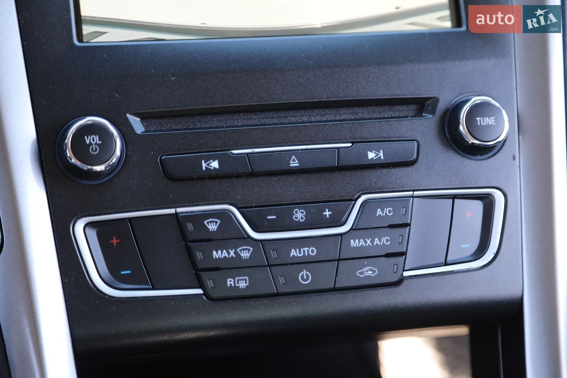 2018 Ford Fusion - мініатюра 20
