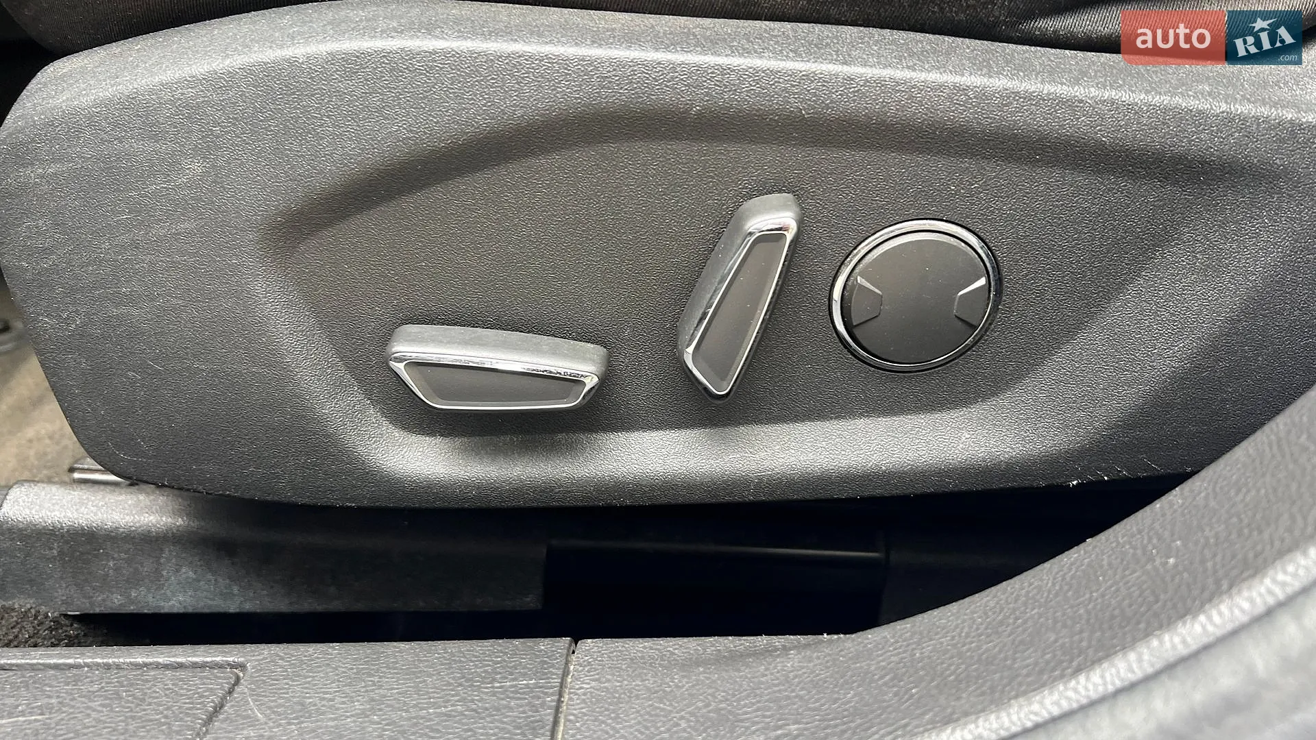 2015 Ford Fusion - мініатюра 12