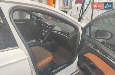 Седан Ford Fusion 2019 в Одессе