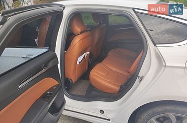 Седан Ford Fusion 2019 в Одессе