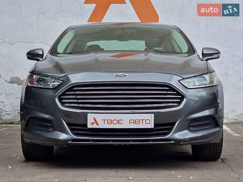 Седан Ford Fusion 2014 в Одессе