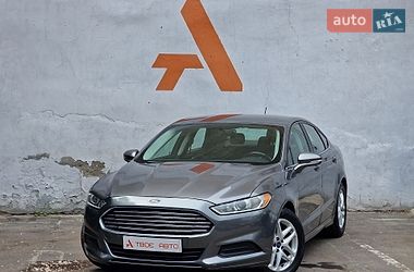 Седан Ford Fusion 2014 в Одессе