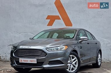 Седан Ford Fusion 2014 в Одессе
