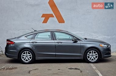 Седан Ford Fusion 2014 в Одессе