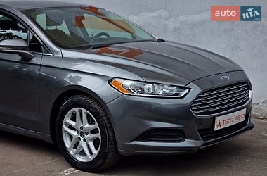 Седан Ford Fusion 2014 в Одессе