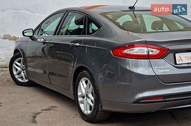 Седан Ford Fusion 2014 в Одессе