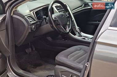 Седан Ford Fusion 2014 в Одессе