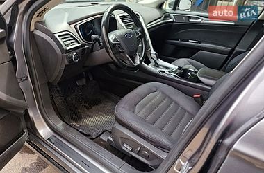 Седан Ford Fusion 2014 в Одессе