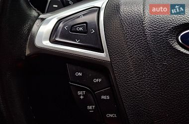 Седан Ford Fusion 2014 в Одессе