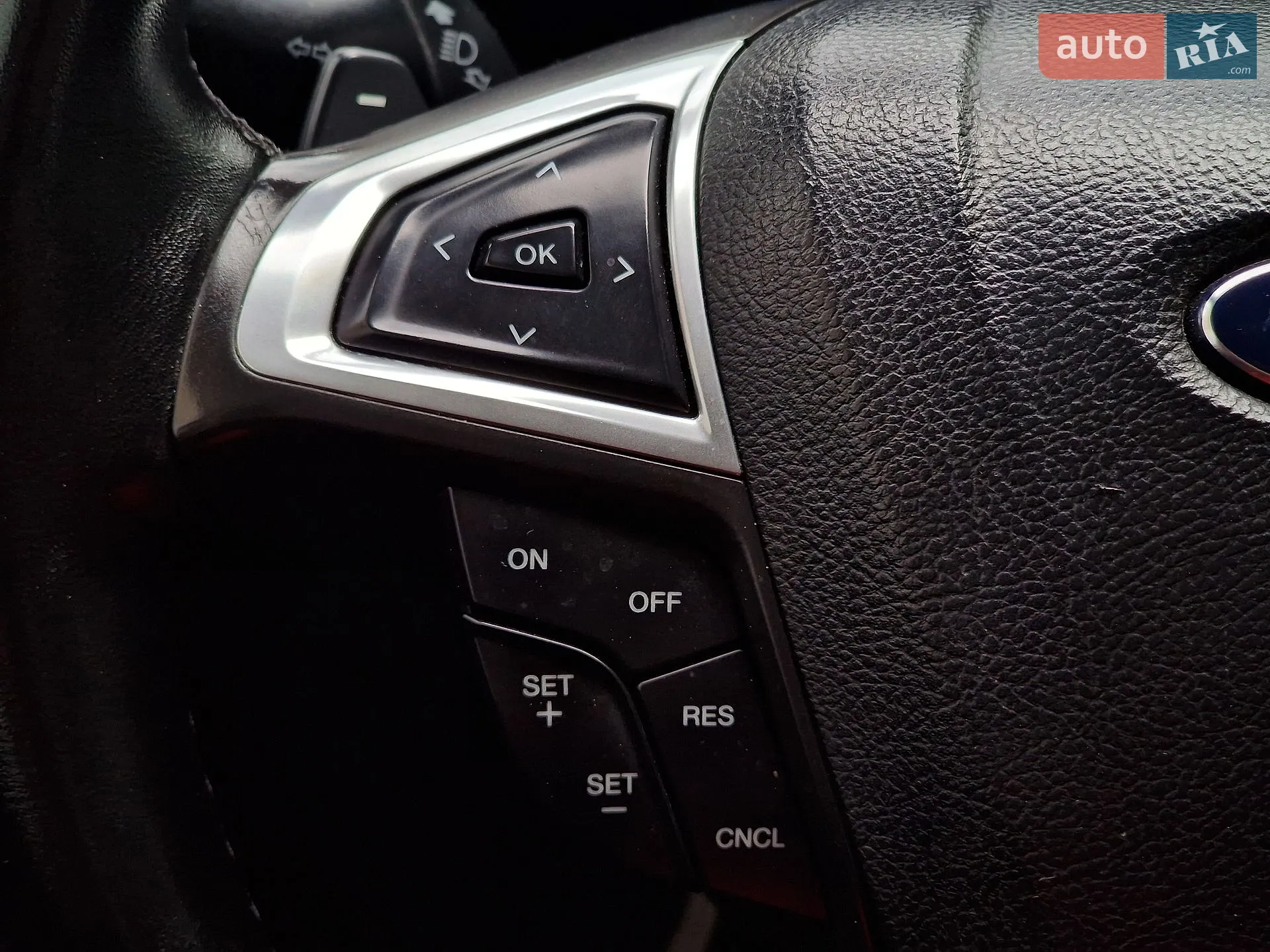 2014 Ford Fusion - мініатюра 61