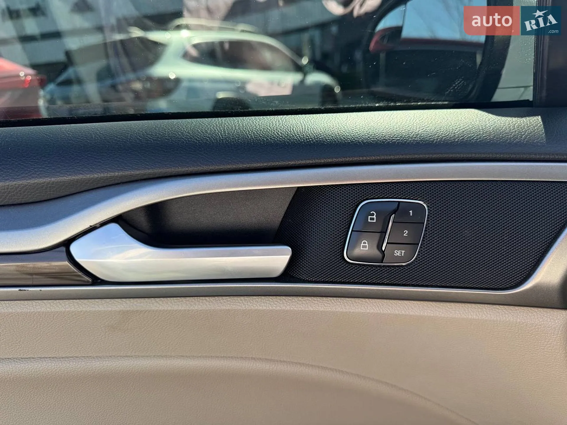 2018 Ford Fusion - мініатюра 19