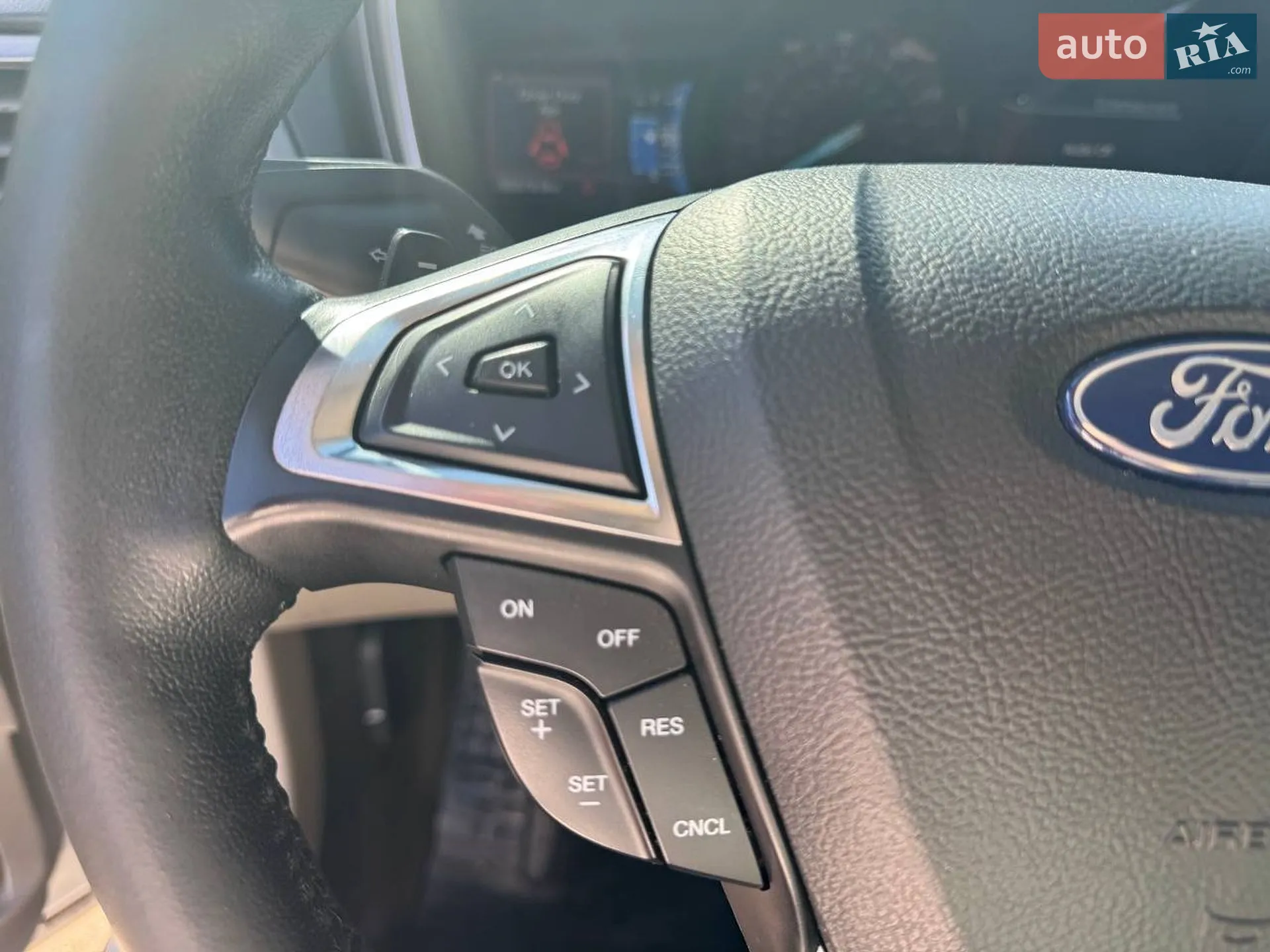 2018 Ford Fusion - мініатюра 24